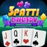 Teen Patti Lucky Logo